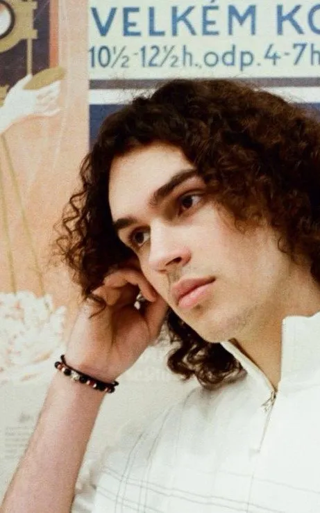 Matthew Ari Roman