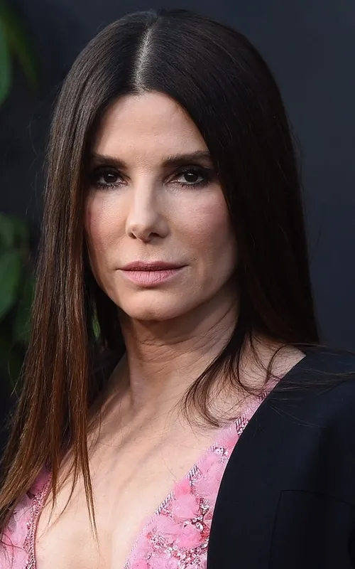 Sandra Bullock