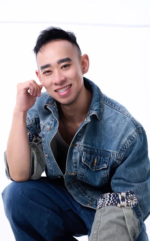 Kane Diep