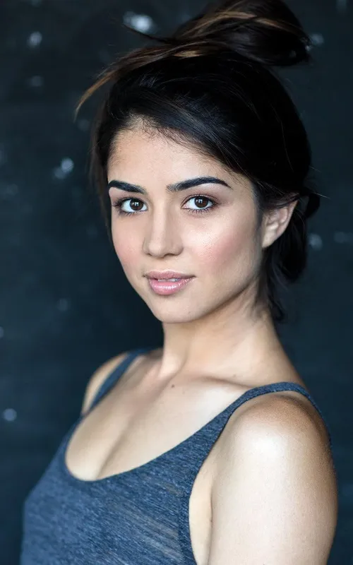 Daniele Clements