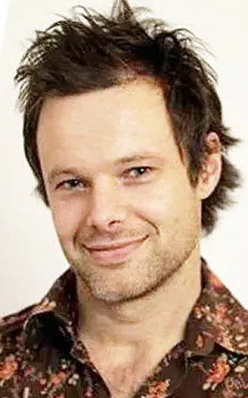 Andrew Clover