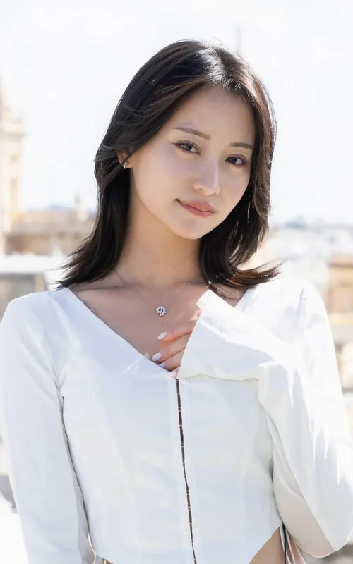 Mariya Nagao