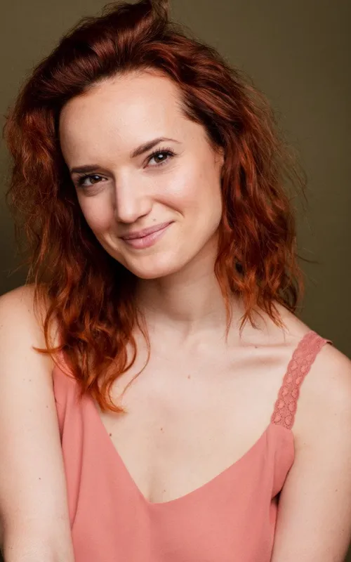 Stephanie Schlesser