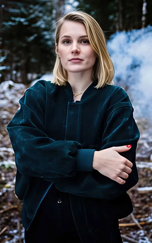 Linn Schütze