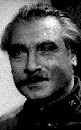 Giorgi Pronispireli