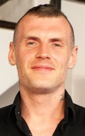 Dominik Balta