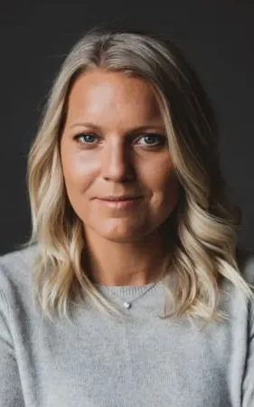 Carina Bergfeldt