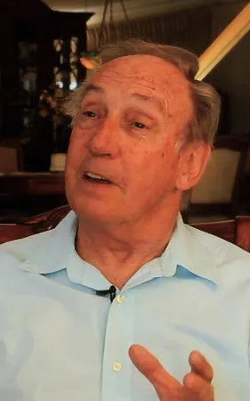 Pete Walker
