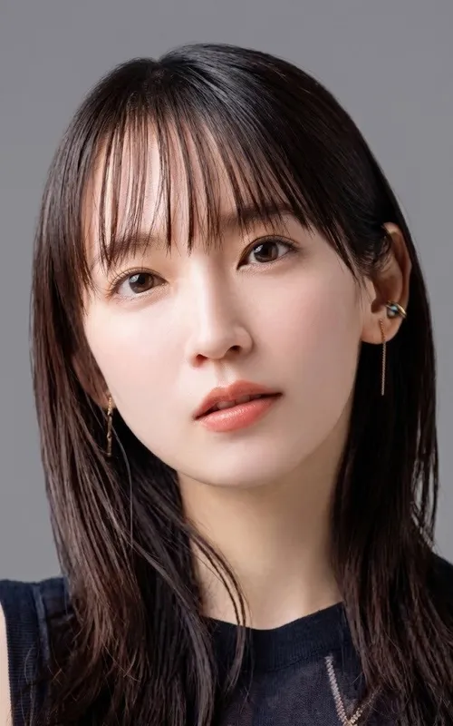 Riho Yoshioka