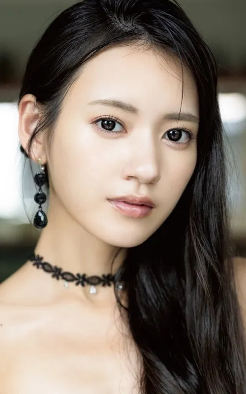 Umi Yatsugake