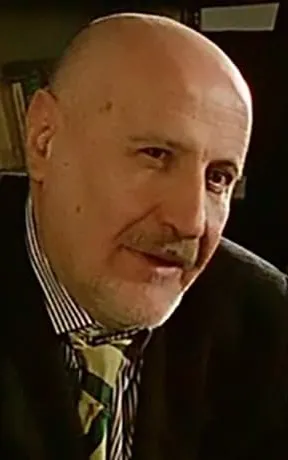 Giovanni Caruso