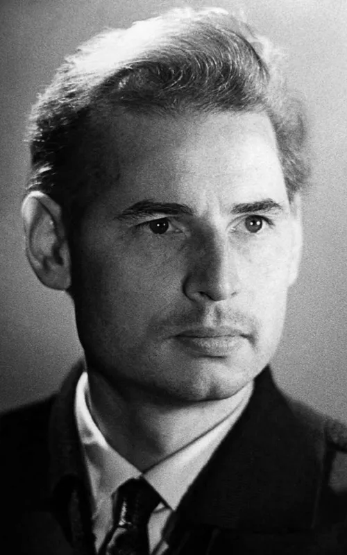 Anatoli Adoskin