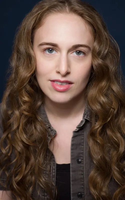 Sofie Zamchick