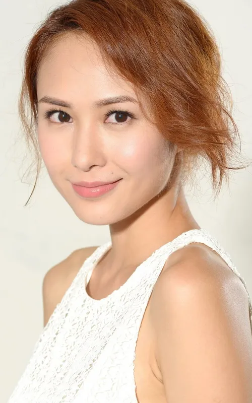 Kathy Tong Yee