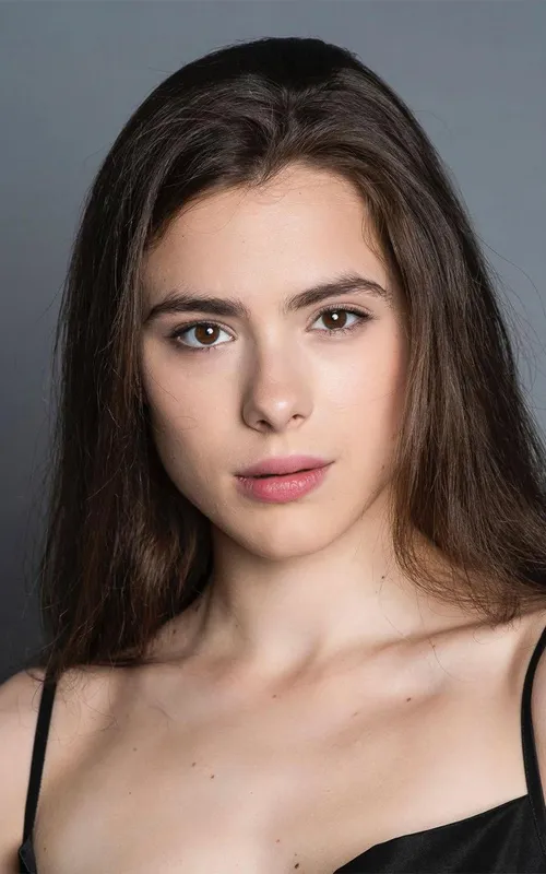 Daria Kukarskih