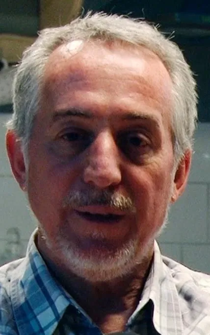 Gustavo Luppi