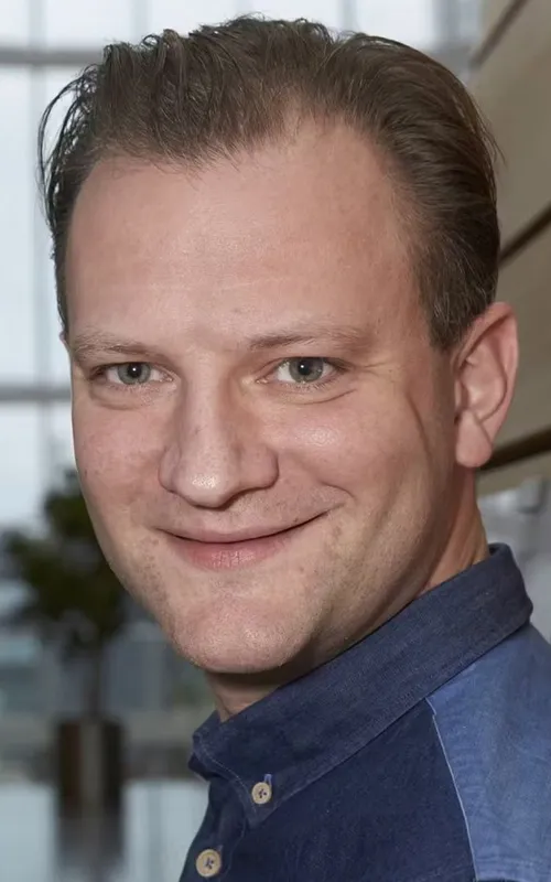 Mathias Flint