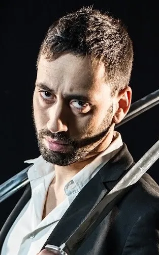 Marc Padró