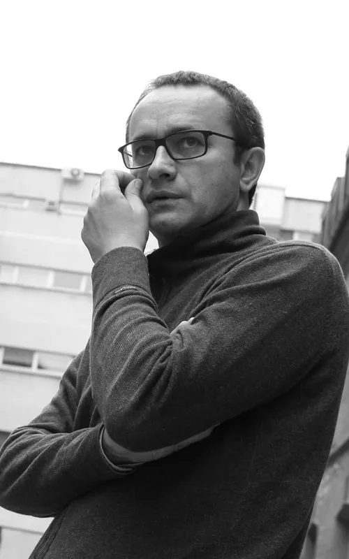 Andrey Zvyagintsev