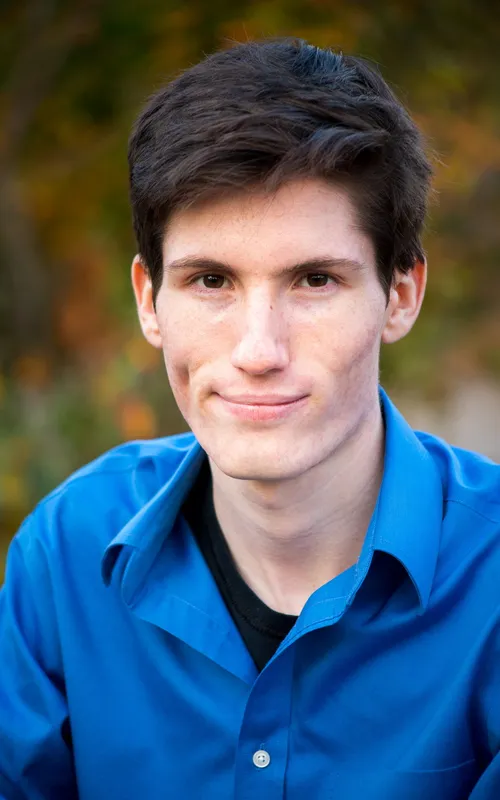 Jamison Hart