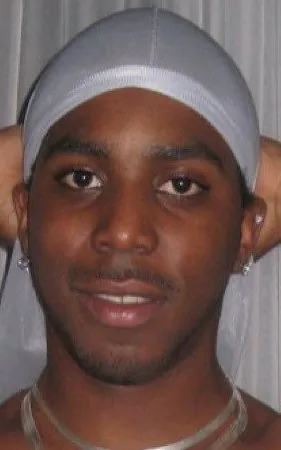 Shon Anderson