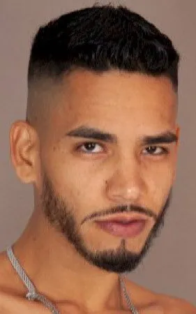 Ronald Carioca