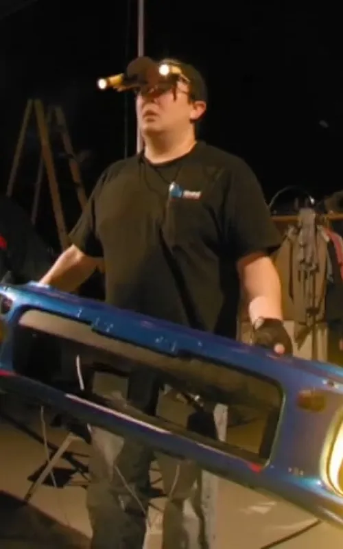 Brian Kameoka