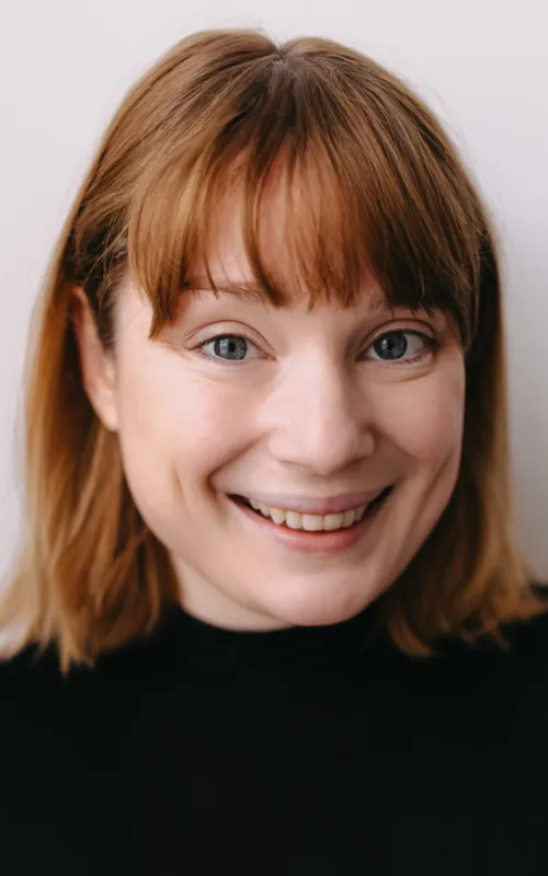 Lucie Ingrová
