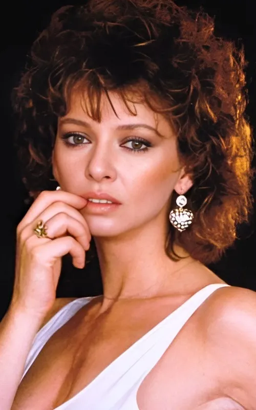 Enrica Bonaccorti