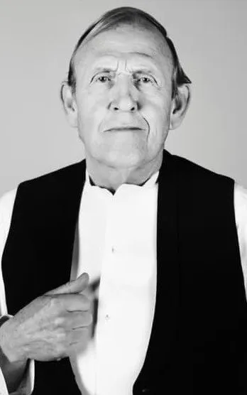 Björn Gustafson