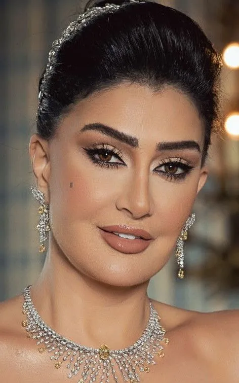Ghada Abdel Razek