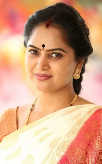 Niharika Harshu