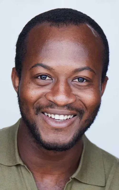 Justin Amankwah
