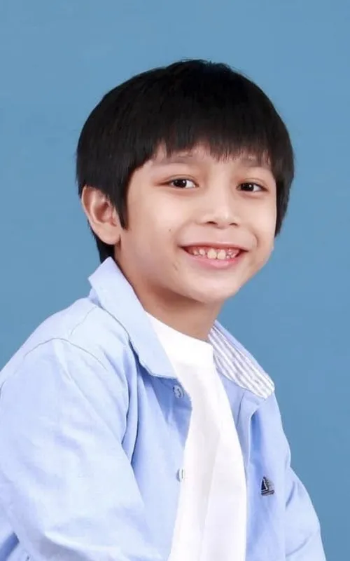 Raine Dela Cruz