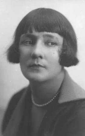 Olga Pyzhova