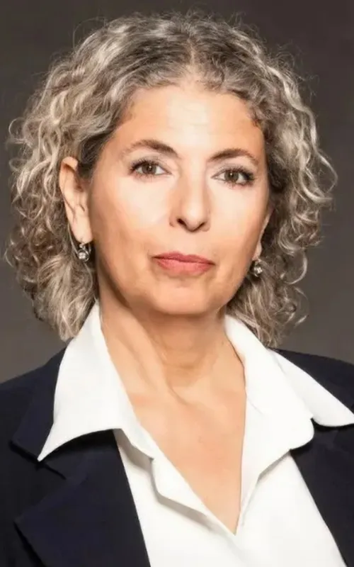 Gülen Karaman