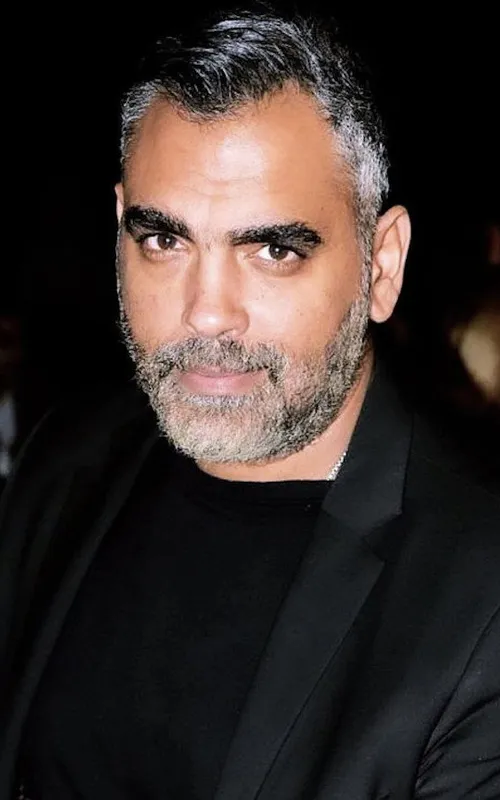 Ahmed Karara