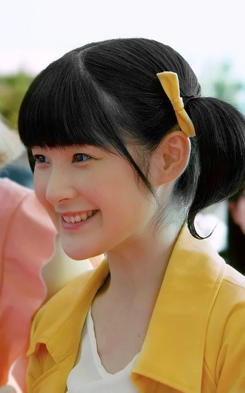 Momoko Tsugunaga