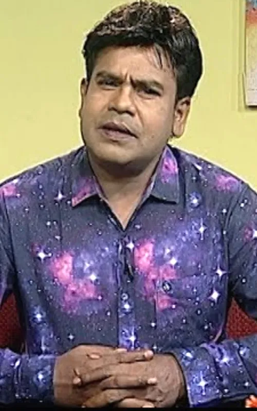 Tarik Shapon