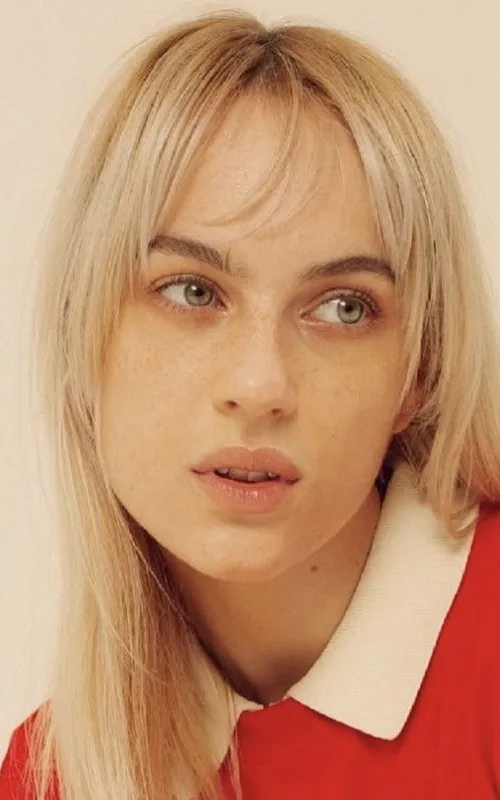 Erica Vitulano