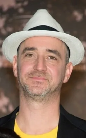 Sean Gullette