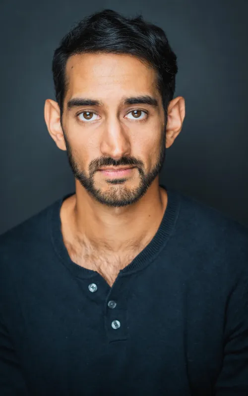 Chirag Naik