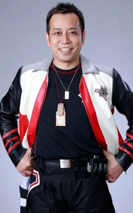 Tadashi Mizuno