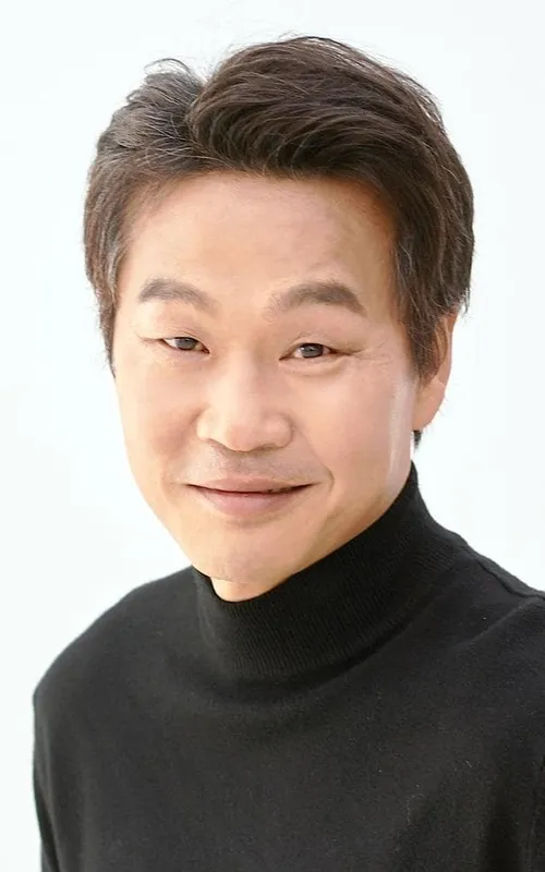 Ryu Sung-hyun