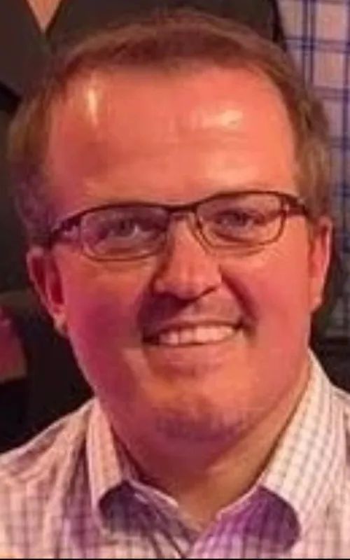 Kyle Nelson