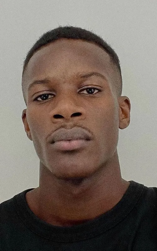 Mamadou Sidibé