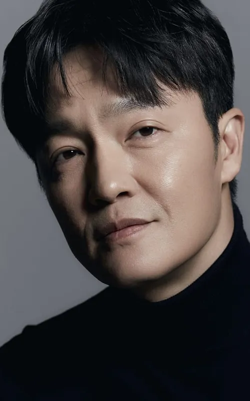 Jo Han-chul