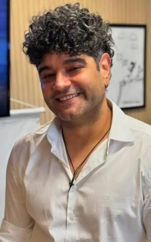 Rogério Farias