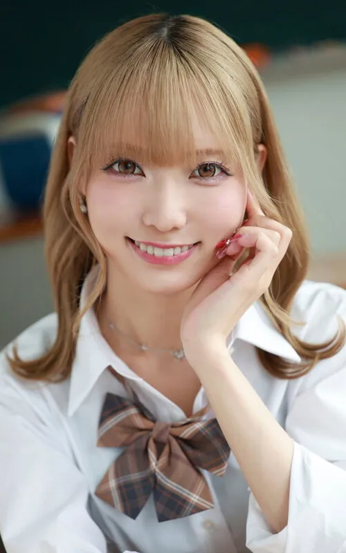 Mona Amemiya
