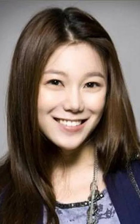 Lee Yoo-joo